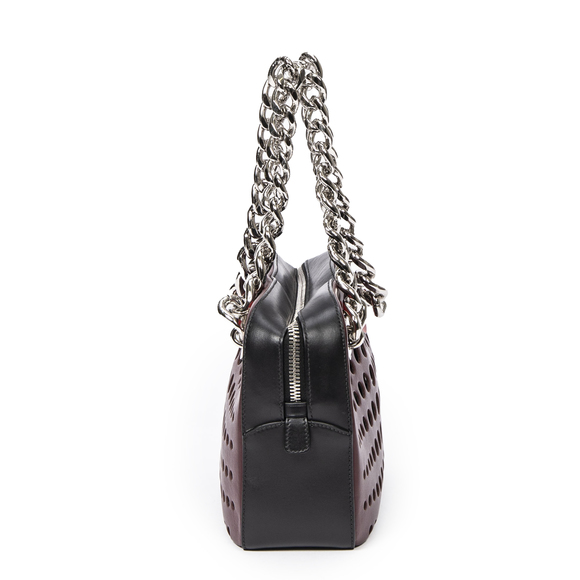 Prada City Fori Chain Bag - Picture 8 of 9